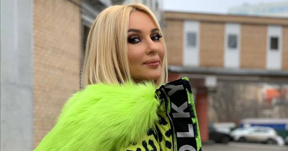 Андрей Разин - Лера Кудрявцева - Лера Кудрявцева подала в суд на продюсера "Ласкового мая" - ren.tv