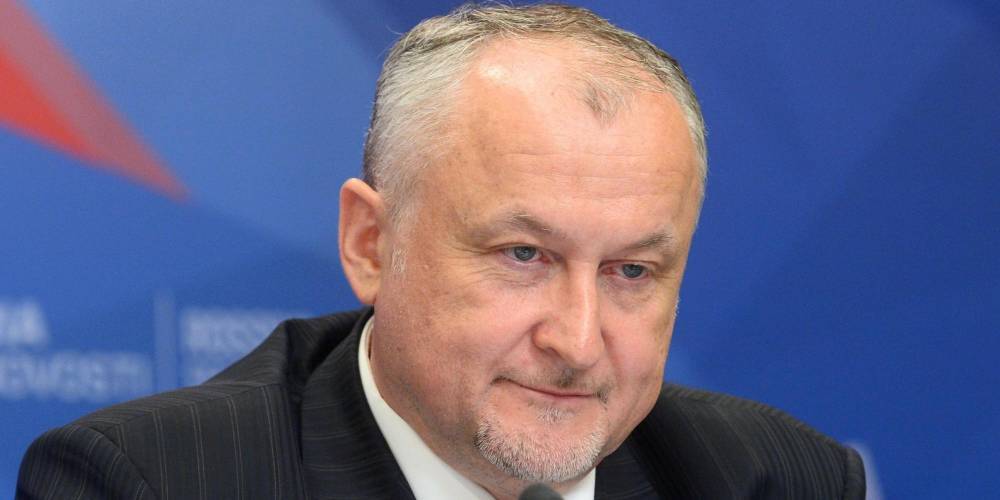 Юрий Ганус - Глава РУСАДА: WADA вернет московской лаборатории аккредитацию не раньше чем через 8 лет - ruposters.ru - Россия