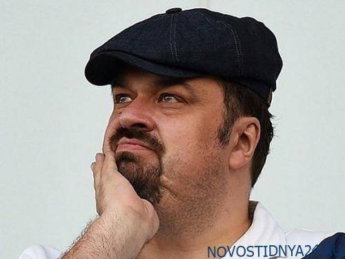 Владимир Соловьев - Василий Уткин - Уткин ответил на угрозы Соловьева, назвав его «фашистом» и «субстанцией» - novostidnya24.ru