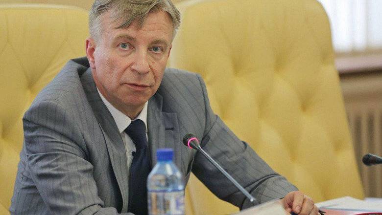 Михаил Мишустин - Скончался вице-премьер Крыма Павел Королев - newizv.ru - Москва - Крым