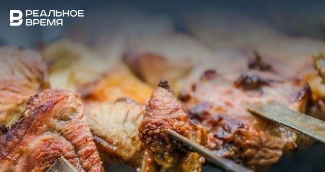 Казанцы не собираются отказываться от шашлыков на майские праздники в самоизоляции - realnoevremya.ru - Казань