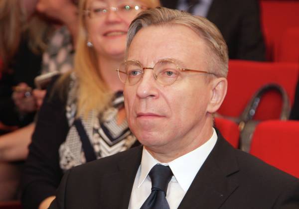 Сергей Аксенов - Скончался зампредседателя правительства Крыма Павел Королев - vm.ru - Москва - Россия - Крым