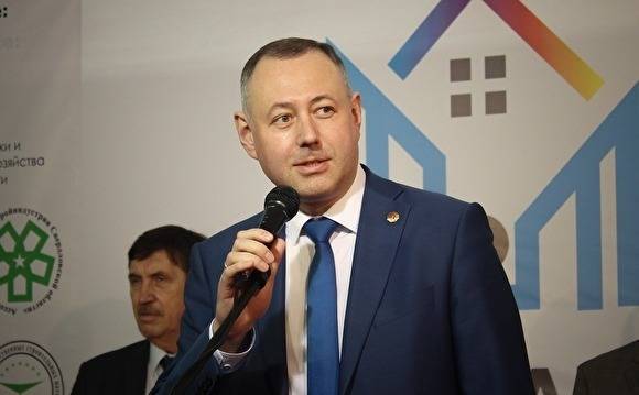 Сергей Бидонько - Суд арестовал экс-помощника вице-губернатора Свердловской области по внутренней политике - znak.com - Россия - Свердловская обл.