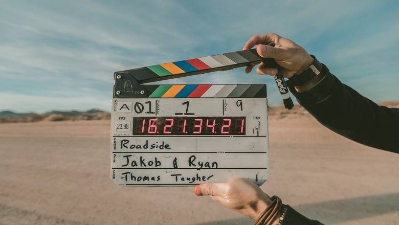 В Тюмени снимают фильм про бизнесменов - nashgorod.ru - Тюмень