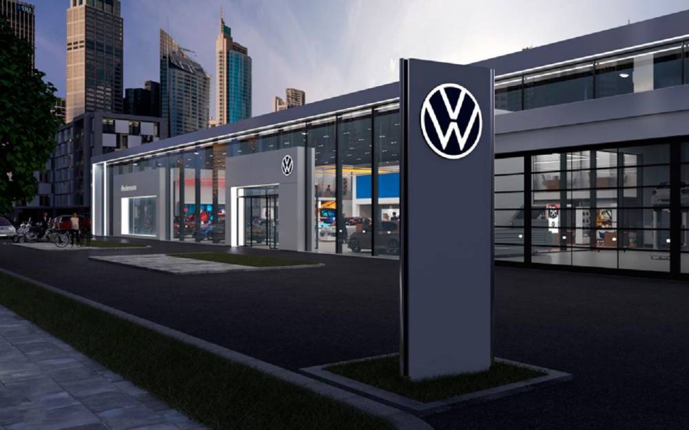 Volkswagen продлил гарантию на три месяца - zr.ru