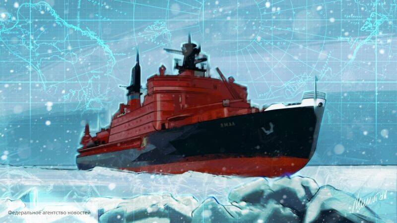 The Times: арктический маневр России нарушил гренландские планы США - politros.com - Россия - США - Гренландия