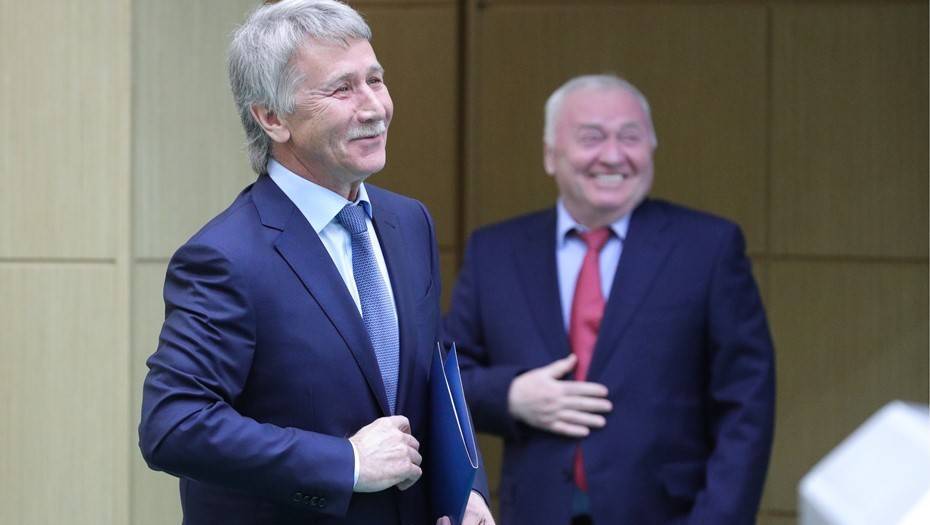 Владимир Потанин - Леонид Михельсон - Алексей Мордашов - Коронавирус лишил богатейших россиян почти $50 млрд - dp.ru