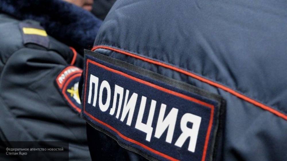 Константин Носков - Мертвую сотрудницу полиции с огнестрельным ранением обнаружили в Приамурье - nation-news.ru - Саратовская обл. - Амурская обл.