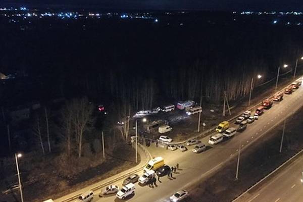 Сдавшая дом террористам россиянка рассказала об одном из боевиков - newtvnews.ru - Россия - Свердловская обл.