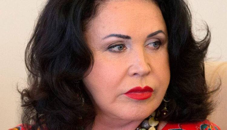 Надежда Бабкина - Надежду Бабкину выписали из больницы - newtvnews.ru - Москва - РСФСР