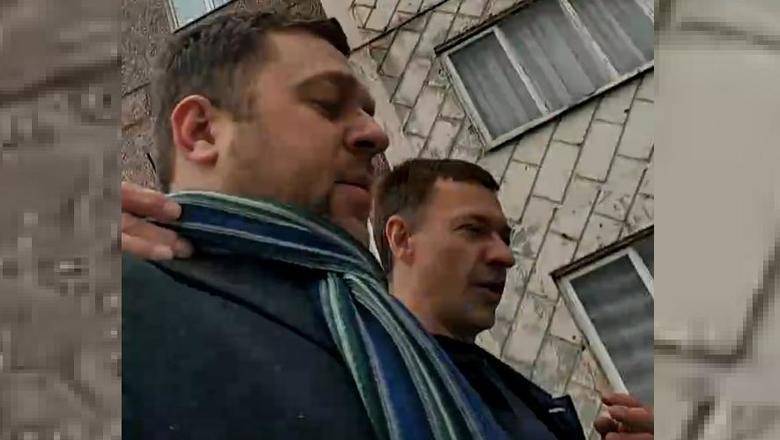 Единоросса из Югры лишат мандата за нападение на журналиста - newizv.ru - Россия - Югра