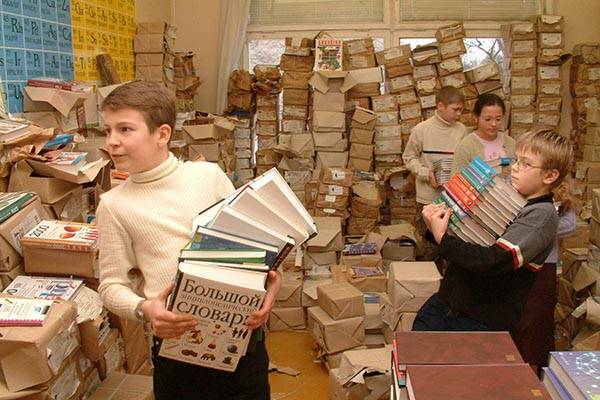 Часть российских школьников ушли на летние каникулы досрочно - trud.ru - респ. Алтай - Хабаровский край - Ульяновская - респ. Кабардино-Балкария