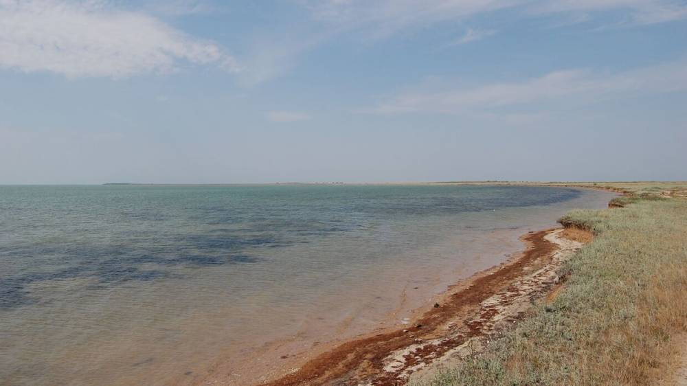 Украинцам перекрыли подъезды к морям на время майских праздников - riafan.ru - Украина - Киев - Запорожская обл. - Николаевская обл. - Запорожье - Бердянск