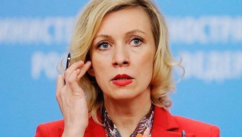 Навальный - Захарова передумала участвовать в дебатах с Навальным, на которые сама и нарвалась - newizv.ru - Россия