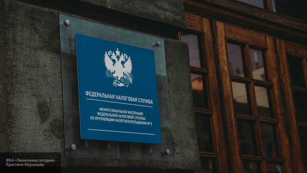 Сервис для выплаты субсидий малому и среднему бизнесу запустила ФНС - polit.info - Россия