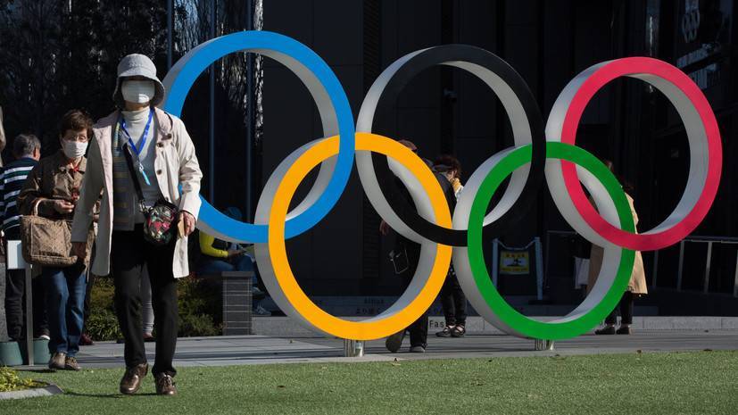 Комиссия атлетов МОК отреагировала на результаты расследования WADA - russian.rt.com