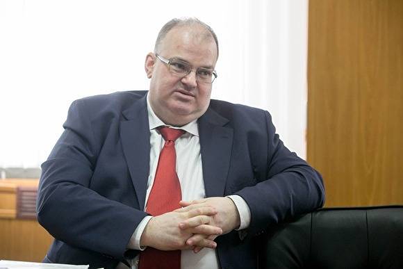 Андрей Цветков - В Свердловской области легких пациентов с коронавирусом и контактных начнут лечить дома - znak.com - Свердловская обл.