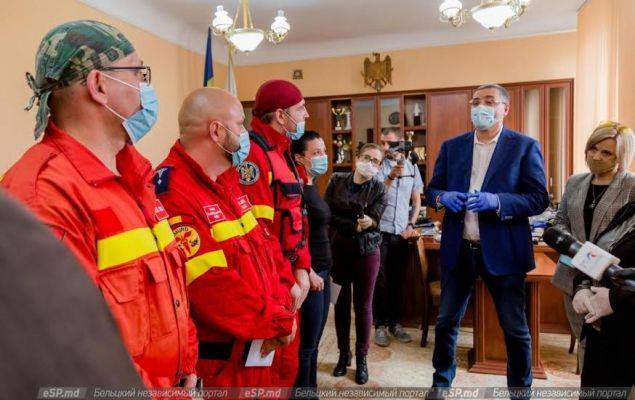 Румынские врачи отказались от денег молдавского бизнесмена - eadaily.com - Молдавия - г. Бухарест