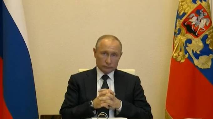 Михаил Мурашко - Глава Минздрава заявил о важнейшем рубеже борьбы с коронавирусом - piter.tv - Россия