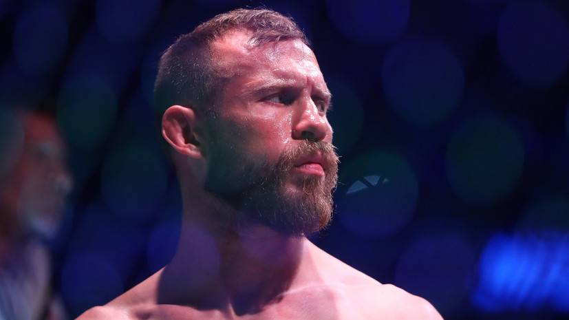 Серроне хочет войти в историю UFC, проведя три боя за неделю - russian.rt.com - США