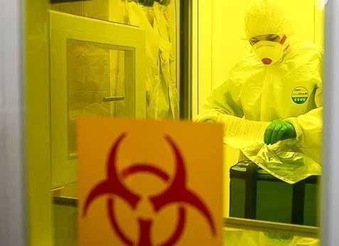 Ямал продолжает бить коронавирусные рекорды: общее число заболевших выросло до 514 - newsland.com - Россия - Свердловская обл. - окр. Янао