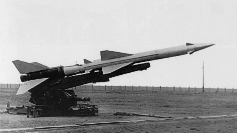 Боевой дебют: как советские зенитчики уничтожили американский самолёт-разведчик Фрэнсиса Пауэрса - russian.rt.com - США - Свердловская обл. - Вьетнам - Свердловск