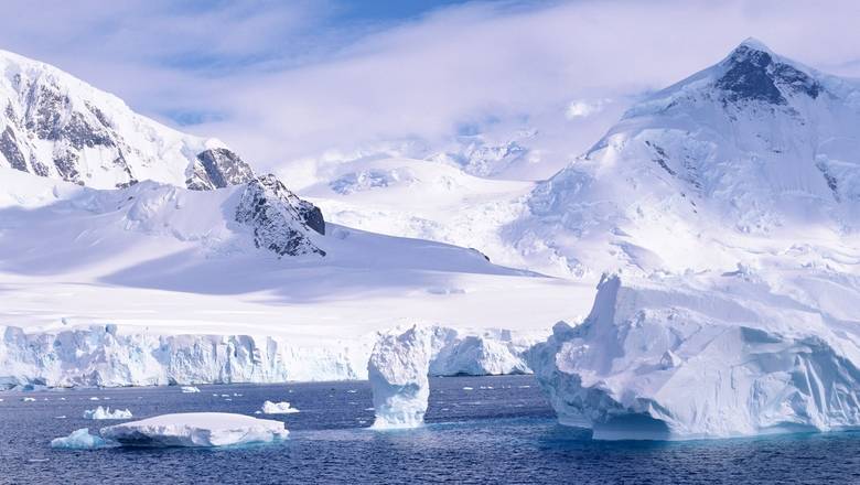 Метеорологи: над Арктикой закрылась огромная озоновая дыра, но не из-за пандемии - newizv.ru