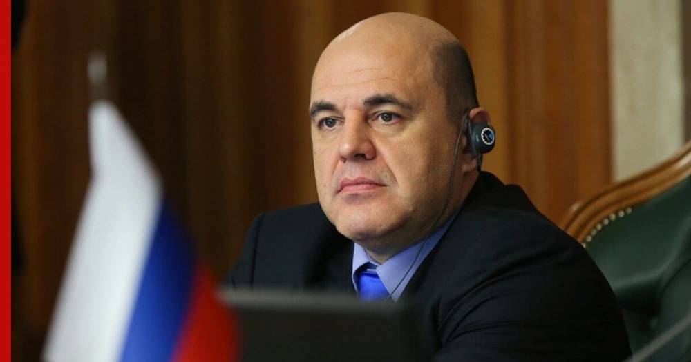 Владимир Путин - Касым-Жомарт Токаев - Михаил Мишустин - Президент Казахстана пожелал премьеру РФ скорейшего выздоровления - profile.ru - Россия - Казахстан