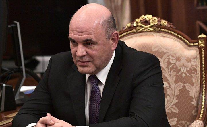 Владимир Путин - Михаил Мишустин - Российскому премьер-министру поставили диагноз коронавирус. Политик — на самоизоляции - usa.one - Россия