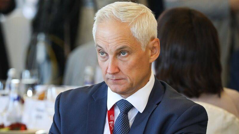 Владимир Путин - Михаил Мишустин - Андрей Белоусов - Правительство России возглавил приверженец реального сектора и перевооружения армии - riafan.ru - Россия