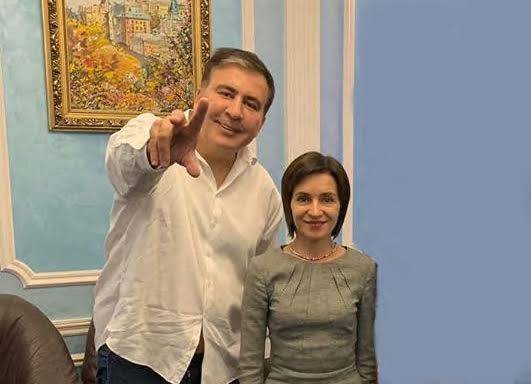 Советы Саакашвили доведут экс-премьера Молдавии до тюрьмы — депутат - eadaily.com - Россия - Молдавия