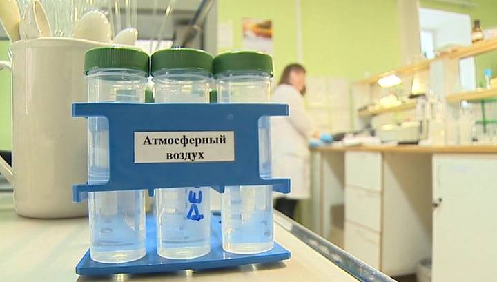 Московский воздух стал чище по всем показателям - vesti.ru - Москва