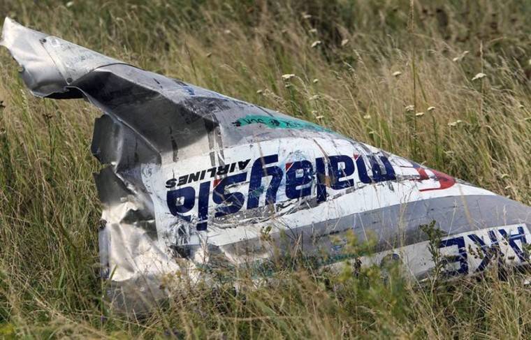 Судебные слушания по делу МН17 пройдут 8 июня - news.ru - Гаага