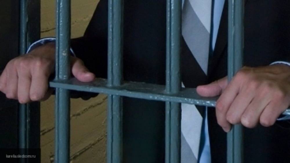 Бывший вице-мэр попался на взятке на Урале - nation-news.ru - Россия - Свердловская обл.