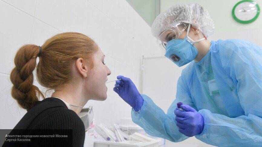 Американский биолог Коби перечислила три сценария окончания пандемии - nation-news.ru - США
