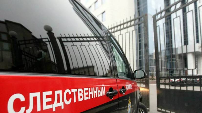 В Крыму задержали двух сотрудников управления Росимущества - russian.rt.com - Крым - Сочи - Симферополь