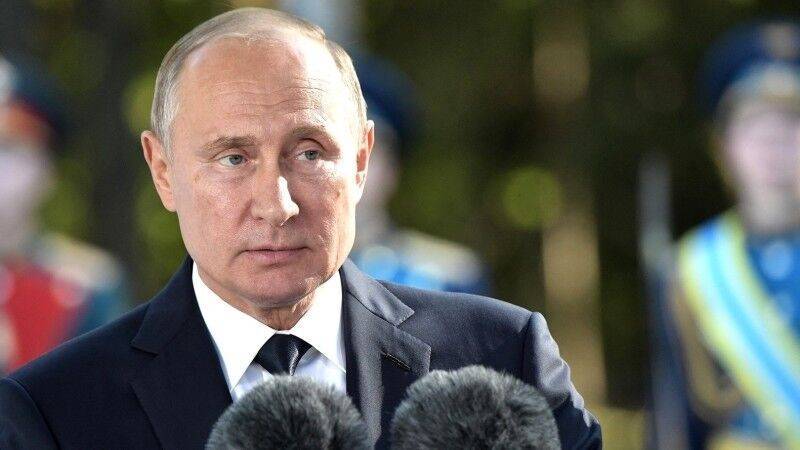 Владимир Путин - Дмитрий Медведев - Дмитрий Песков - Михаил Мишустин - Песков прокомментировал ситуацию со здоровьем Путина - politros.com - Россия