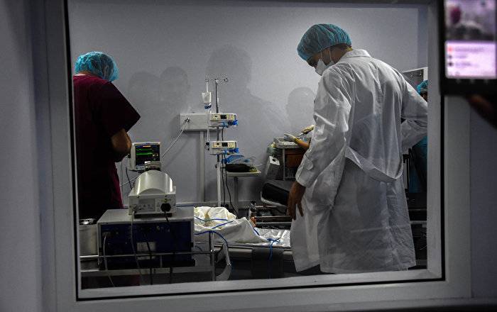 Еще 23 человека вылечились от коронавируса в Грузии - sputnik-georgia.ru - Грузия - Тбилиси