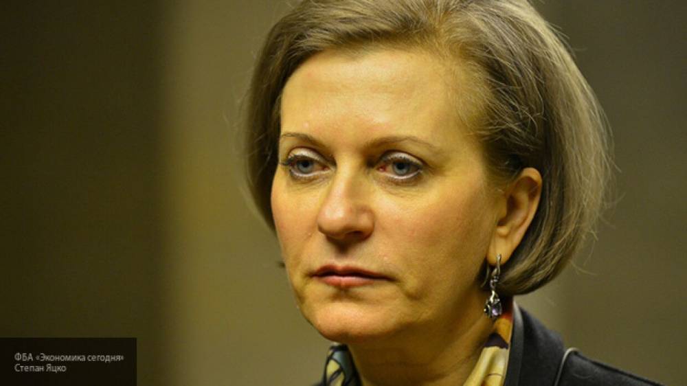 Владимир Путин - Анна Попова - Глава Роспотребнадзора допустила ужесточение режима самоизоляции - politexpert.net - Россия