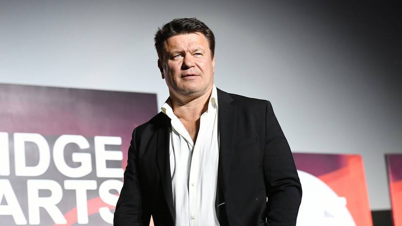 Александр Волков - Олег Тактаров - Магомед Исмаилов - Александр Емельяненко - Николай Наумов - Тактаров отреагировал на обращение Волкова к Исмаилову - russian.rt.com - Москва - Россия