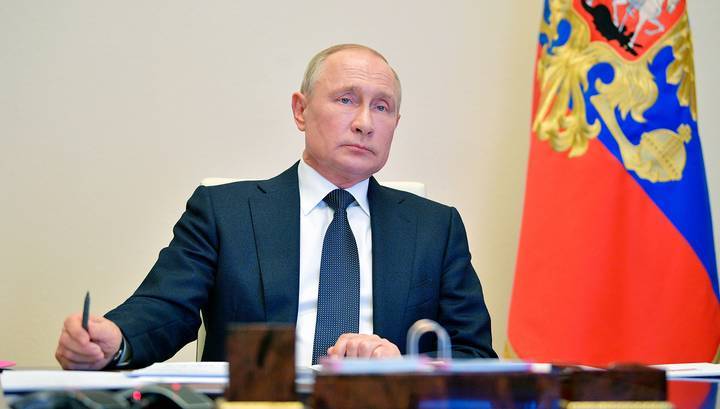 Владимир Путин - Дмитрий Песков - Михаил Мишустин - Андрей Белоусов - Павел Зарубин - Кремль рассказал об охране здоровья президента - vesti.ru - Москва - Россия