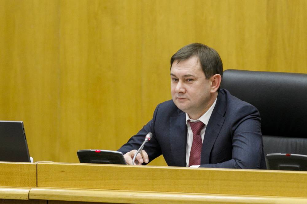Предпринимателям в период пандемии в Воронеже стало проще обратиться за поддержкой - moe-online.ru - Воронеж