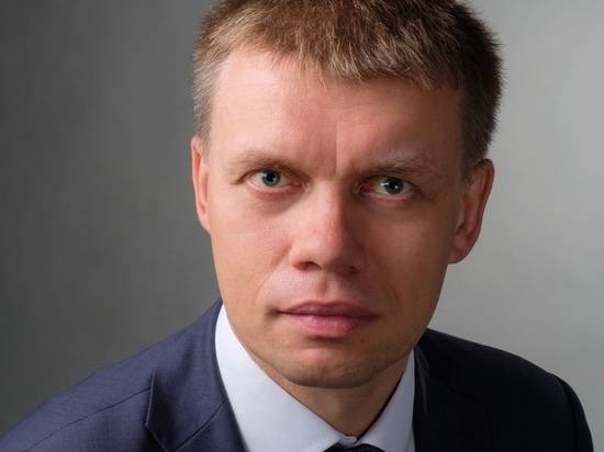 Евгений Ступин - Московский депутат закопался в мусор - newtvnews.ru - Москва