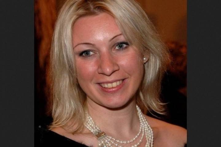 Алексей Навальный - Мария Захарова - Захарова ответила гопкомпашке Навального: Как тараканы - mk.ru - Россия