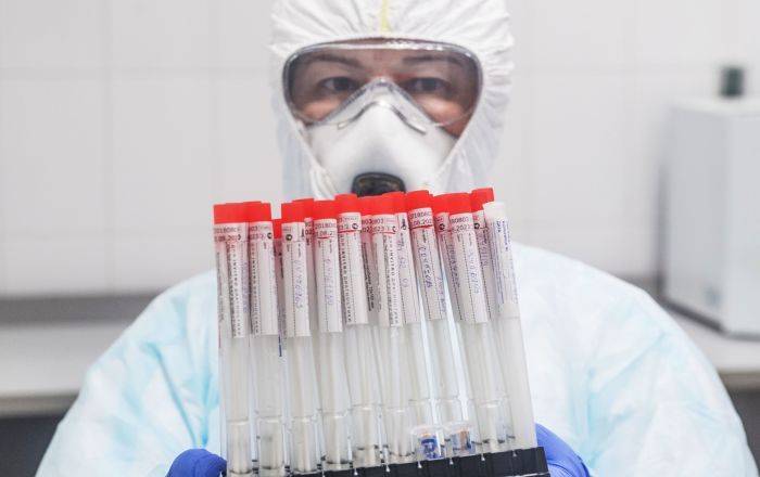 Южная Корея отправила в Грузию тесты на выявление антител к COVID-19 - sputnik-georgia.ru - Южная Корея - Грузия - Тбилиси