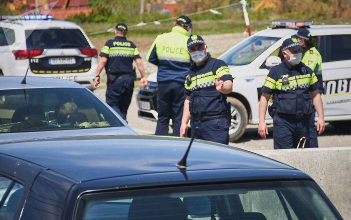 "Давно пора" - читатели Sputnik Грузия рады послаблению режима ЧП - sputnik-georgia.ru - Грузия - Тбилиси