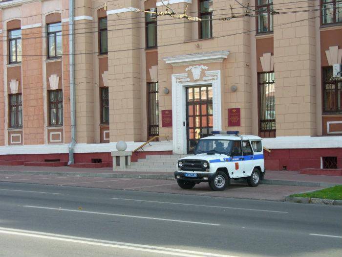 В Брянске умерла 42-летняя главный бухгалтер городского УМВД - rf-smi.ru - Россия - Брянск - Брянская обл.