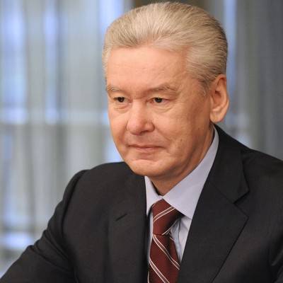 Сергей Собянин - Анастасий Раков - Собянин: "В Москве идёт работа по развертыванию временных госпиталей" - radiomayak.ru - Москва