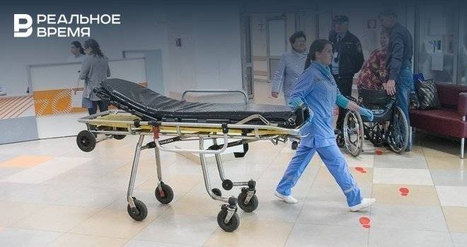 Денис Проценко - Врачи Коммунарки выявили еще один необычный симптом коронавируса - realnoevremya.ru