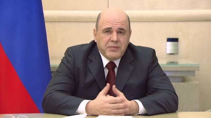 Правительство ограничило закупки промтоваров из-за рубежа для государственных нужд - piter.tv - Россия